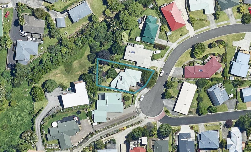 48 Te Koari Drive, Brookfield, Tauranga - Carousel 1