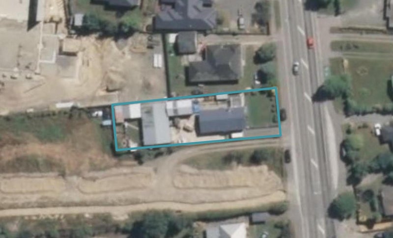 270 Hilton Highway, Washdyke, Timaru - Carousel 1