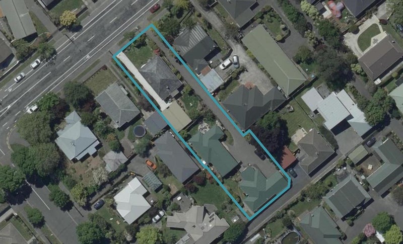 3/62 Somerfield Street, Somerfield, Christchurch - Carousel 1