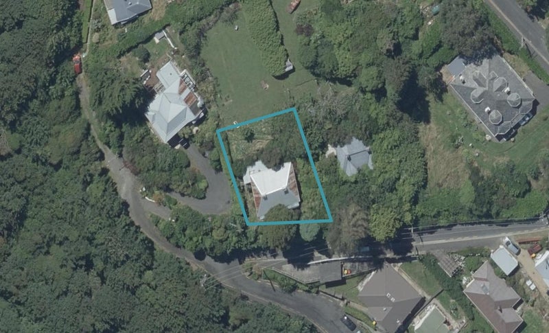 89 Buccleugh Street, North East Valley, Dunedin - Carousel 1