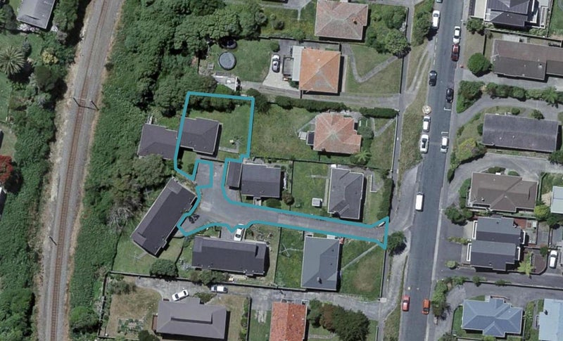 34G Bould Street, Johnsonville, Wellington - Carousel 1