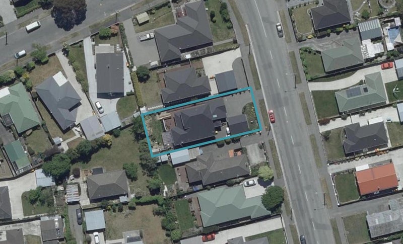 221 Burwood Road, Burwood, Christchurch - Carousel 1