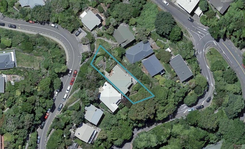 22 Northland Road, Northland, Wellington - Carousel 1