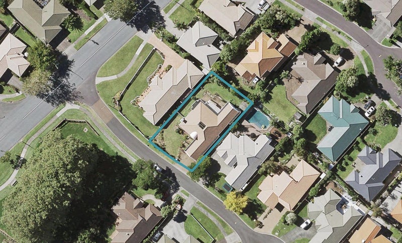 6 Ravensdale Rise, Northpark, Auckland - Carousel 1