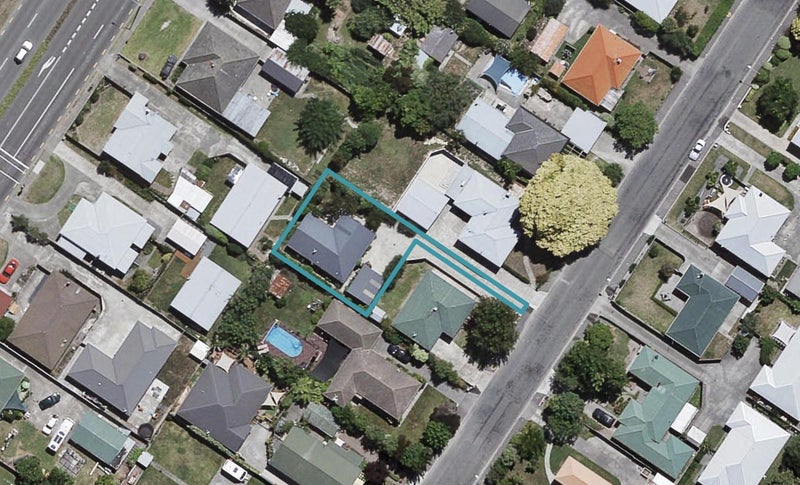 11A Flanders Avenue, Onekawa, Napier - Carousel 1