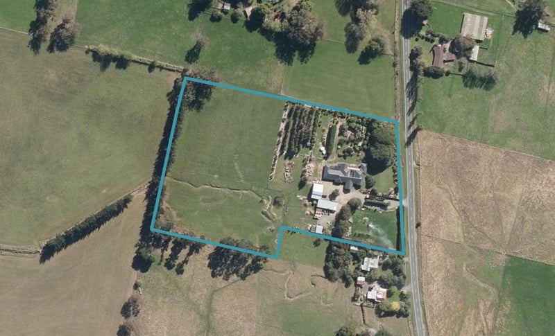 1312 Wellington Road, Crofton, Marton - Carousel 1