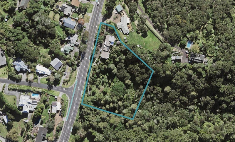 191 Upper Harbour Drive, Greenhithe, Auckland - Carousel 1