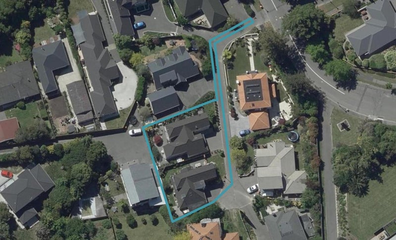 2/5 Trumble Lane, Huntsbury, Christchurch - Carousel 1