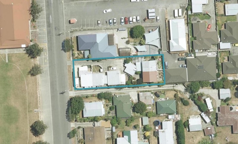 2/103 Weld Street, Redwoodtown, Blenheim - Carousel 1