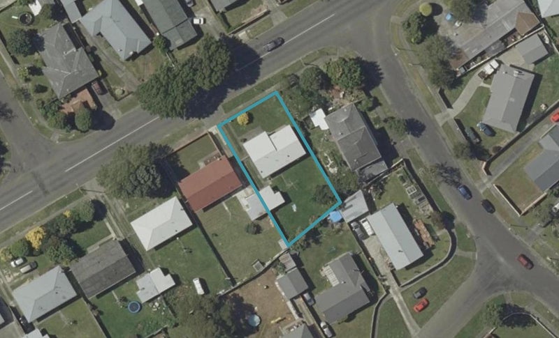 150 Tremaine Avenue, Westbrook, Palmerston North - Carousel 1