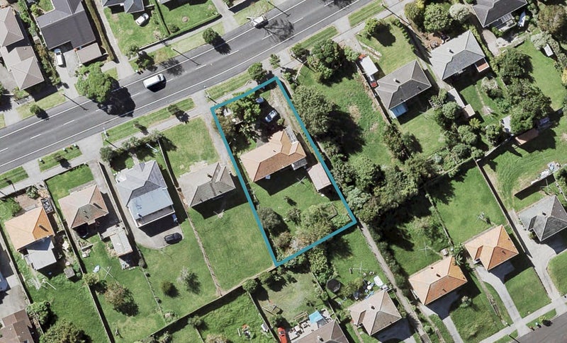 169 West Tamaki Road, Glen Innes, Auckland - Carousel 1