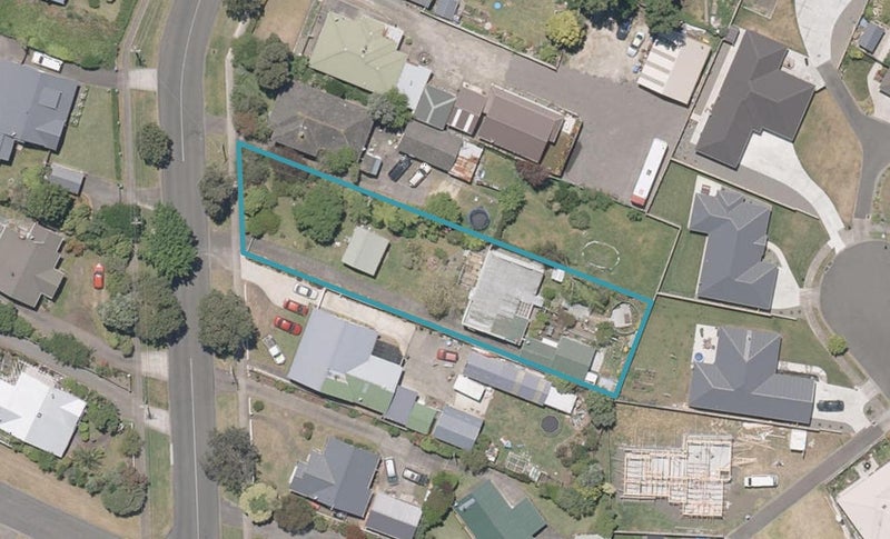22 Moore Avenue, Tawhero, Whanganui - Carousel 1