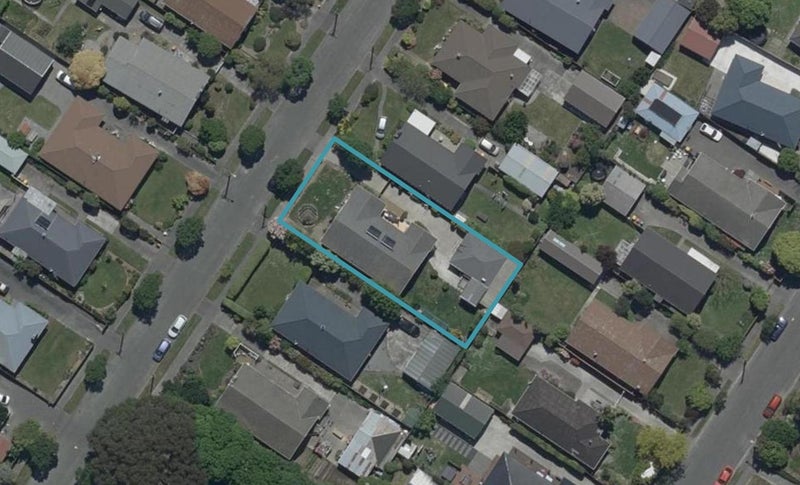 11 Derwent Street, Bryndwr, Christchurch - Carousel 1