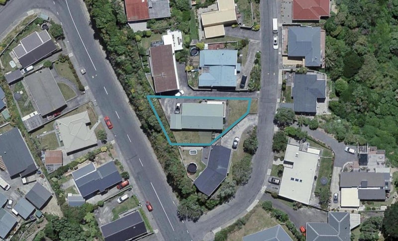 3 Maple Grove, Kingston, Wellington - Carousel 1