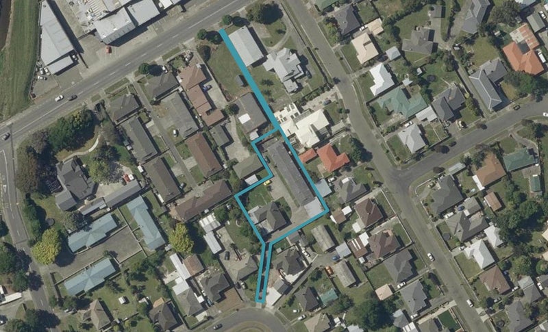 9 Manchester Street, Takaro, Palmerston North - Carousel 1