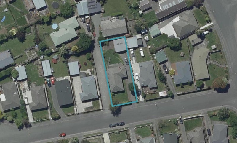 8 Roswell Place, Islington, Christchurch - Carousel 1