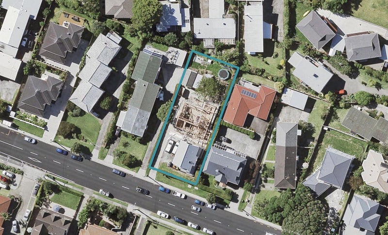43 East Coast Road, Milford, Auckland - Carousel 1