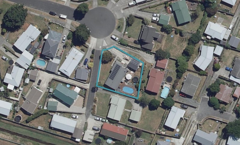 29 Shelley Jane Place, Dinsdale, Hamilton - Carousel 1