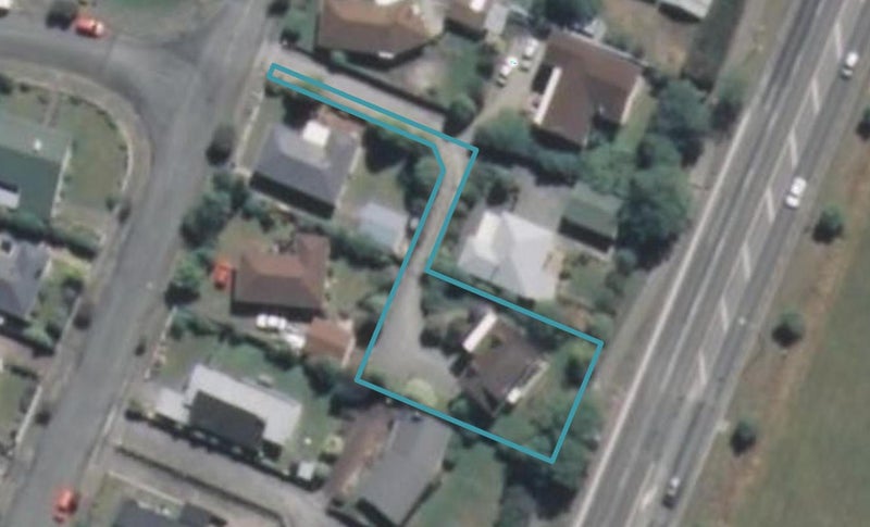 19 Cook Street, Oceanview, Timaru - Carousel 1