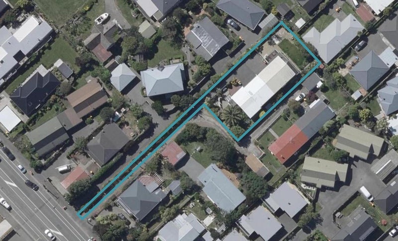 1/37A Main Road, Redcliffs, Christchurch - Carousel 1