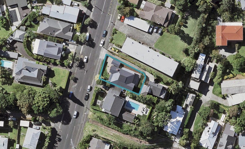 36 Vauxhall Road, Devonport, Auckland - Carousel 1
