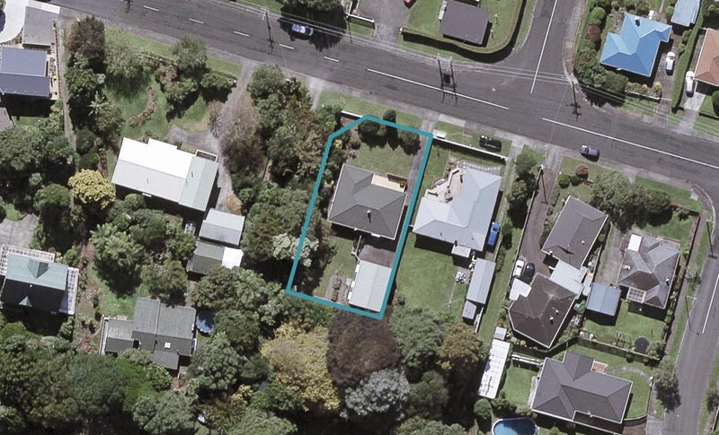 224 Huatoki Street, Upper Vogeltown, New Plymouth - Carousel 1