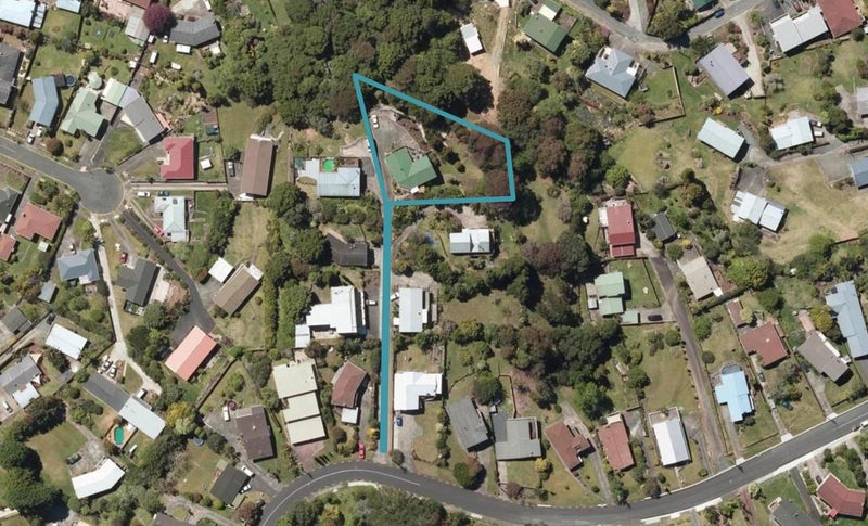 54A Raumanga Heights Drive, Raumanga, Whangarei - Carousel 1