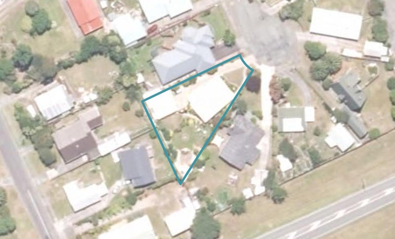 7 Archer Place, Carters Beach, Westport - Carousel 1