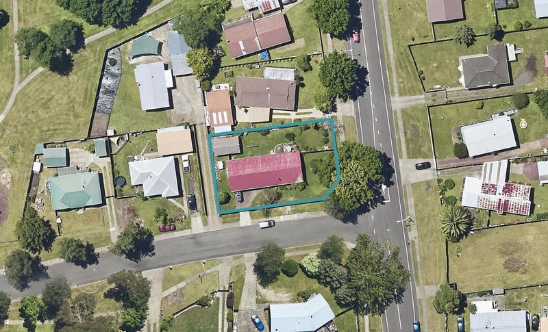 1 Ryder Place, Kawerau, Kawerau - Carousel 1