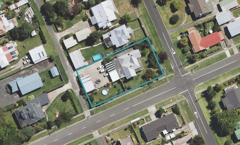 152 Clifford Street, Whataupoko, Gisborne - Carousel 1