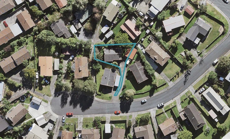 5A Thistledew Place, Bayview, Auckland - Carousel 1