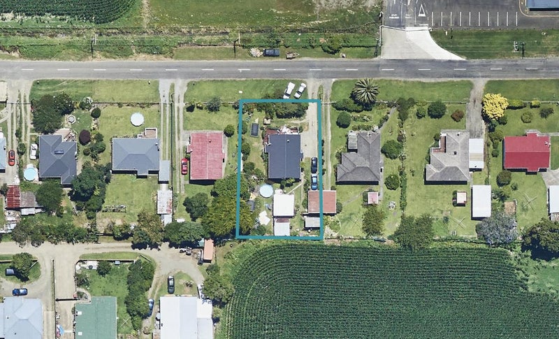 17 Stoney Creek Road, Otara, Opotiki - Carousel 1