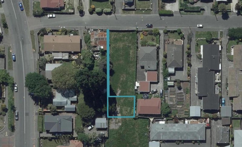 5/10 Radnor Street, St Albans, Christchurch - Carousel 1