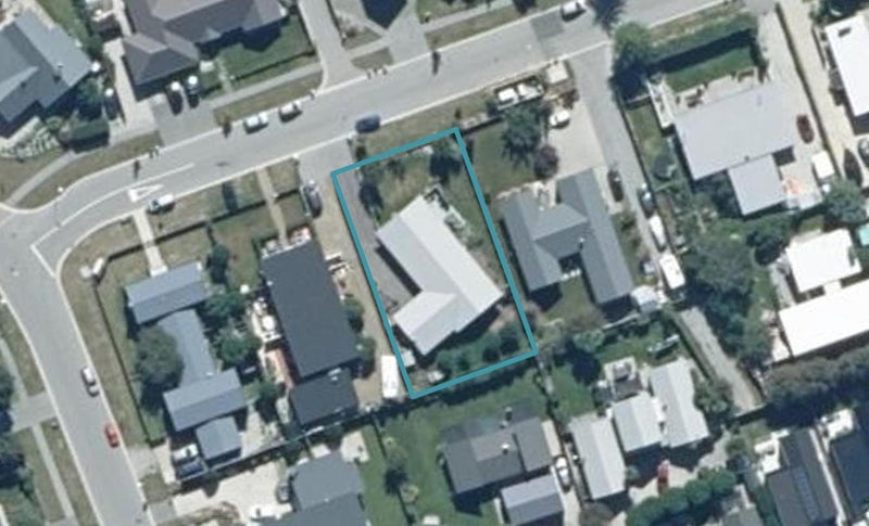 67 Erskine Street, Lake Hayes, Queenstown - Carousel 1