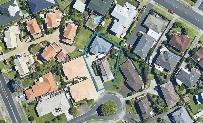 5A Esme Place, Matua, Tauranga - Carousel 1