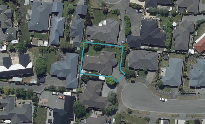 20 Excalibur Place, Burwood, Christchurch - Carousel 1