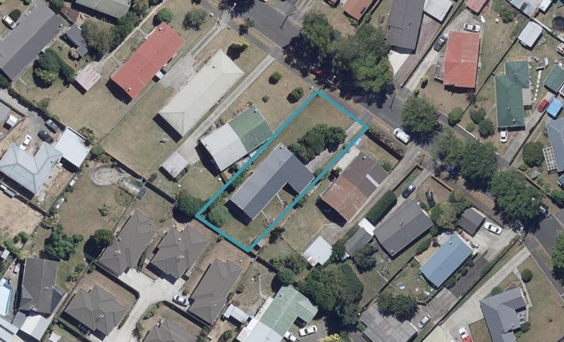 9A Leeds Street, Silverdale, Hamilton - Carousel 1