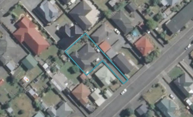 45A Eton Street, Hampstead, Ashburton - Carousel 1