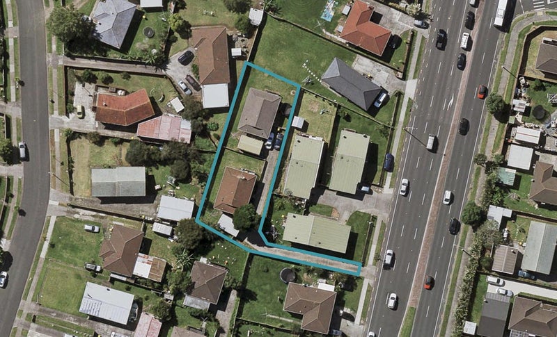 1/168 Te Irirangi Drive, Clover Park, Auckland - Carousel 1