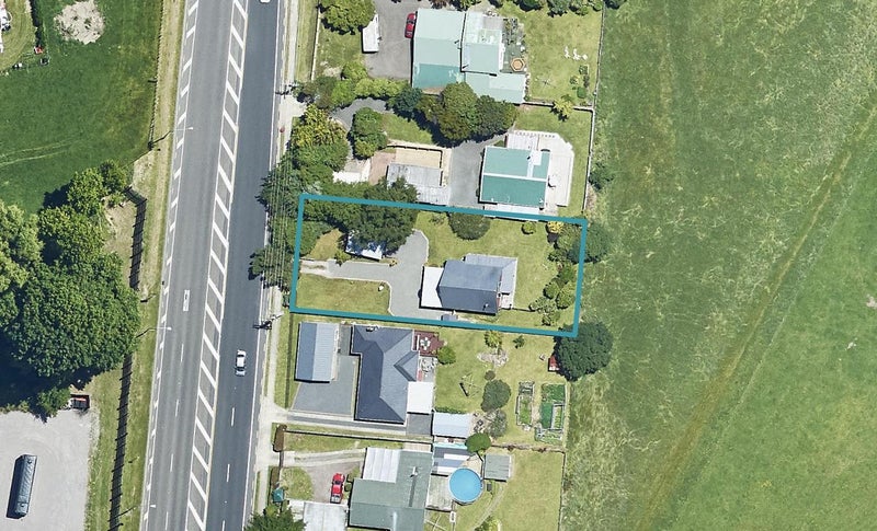 556 Ngongotaha Road, Fairy Springs, Rotorua - Carousel 1