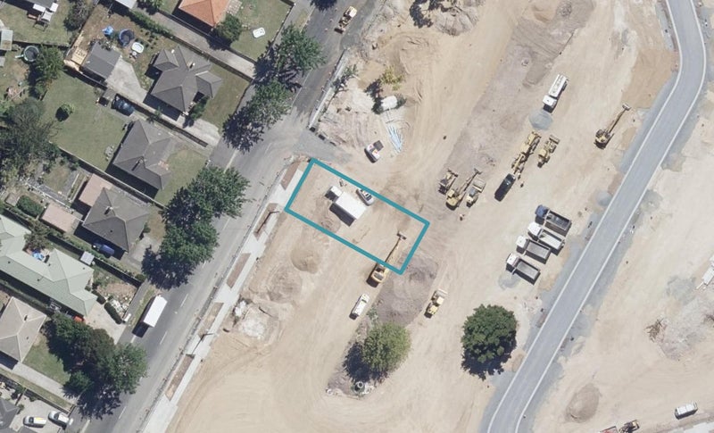 16 Old Farm Road, Hamilton East, Hamilton - Carousel 1