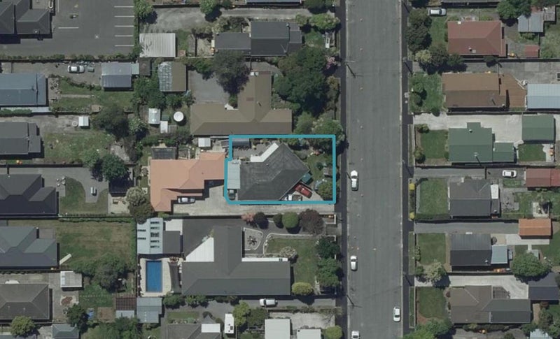 9 Ngarimu Street, Avonside, Christchurch - Carousel 1