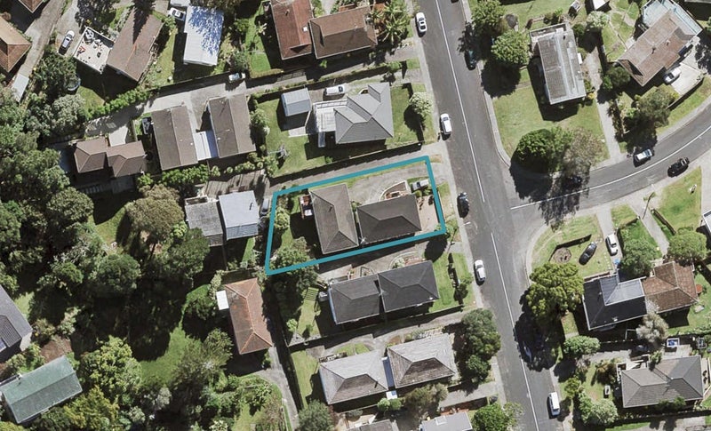 1/26 Bayview Road, Bayview, Auckland - Carousel 1
