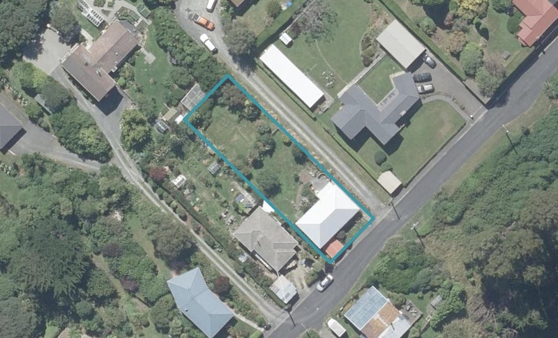 16 Downes Road, Roseneath, Port Chalmers - Carousel 1