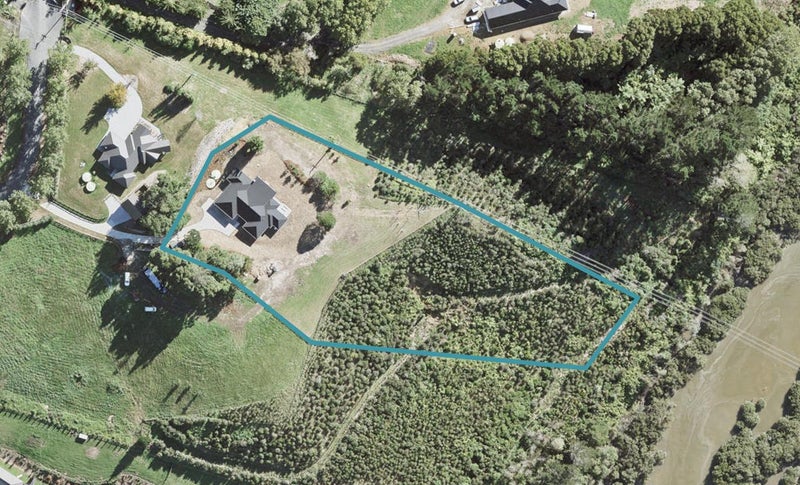 80B Lennon Access Road, Stillwater, Silverdale - Carousel 1