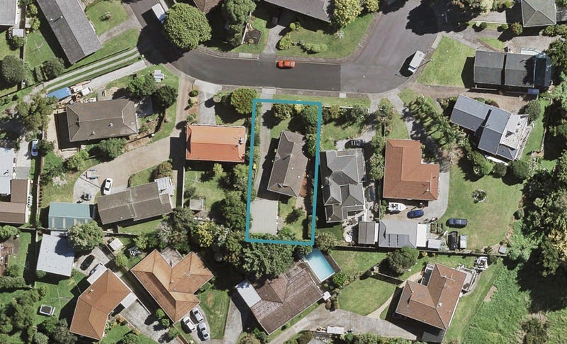 11 Polandson Place, Opaheke, Papakura - Carousel 1