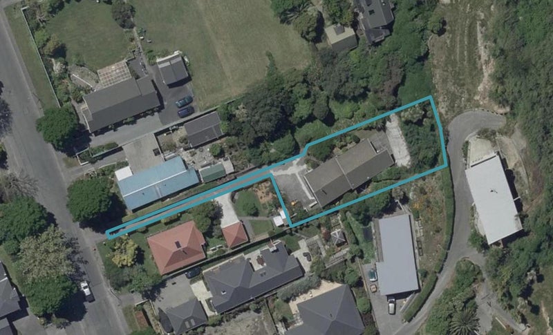 79 Bowenvale Avenue, Cashmere, Christchurch - Carousel 1