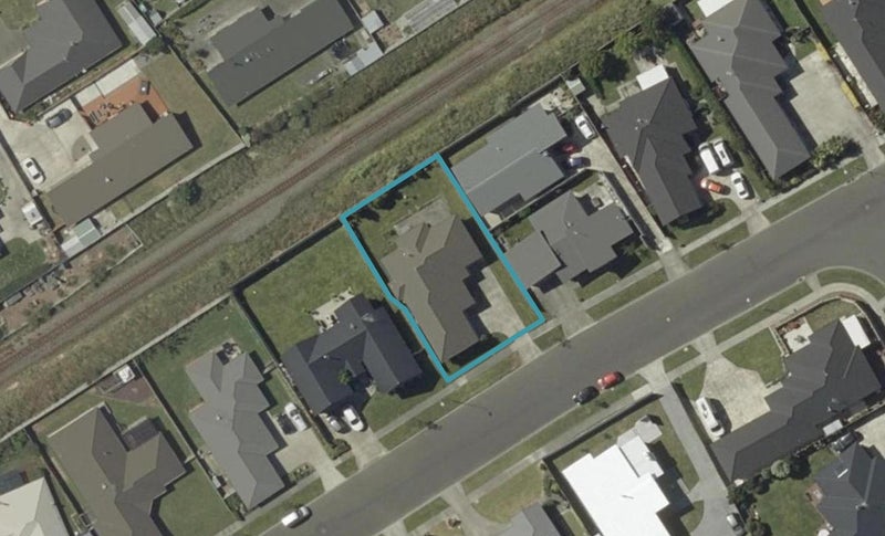 45 Rosalie Terrace, Kelvin Grove, Palmerston North - Carousel 1