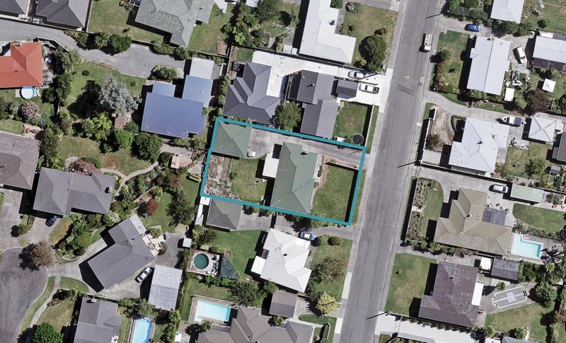 14 Pembroke Street, Taradale, Napier - Carousel 1