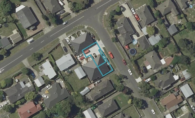 5/2 Leicester Street, Terrace End, Palmerston North - Carousel 1